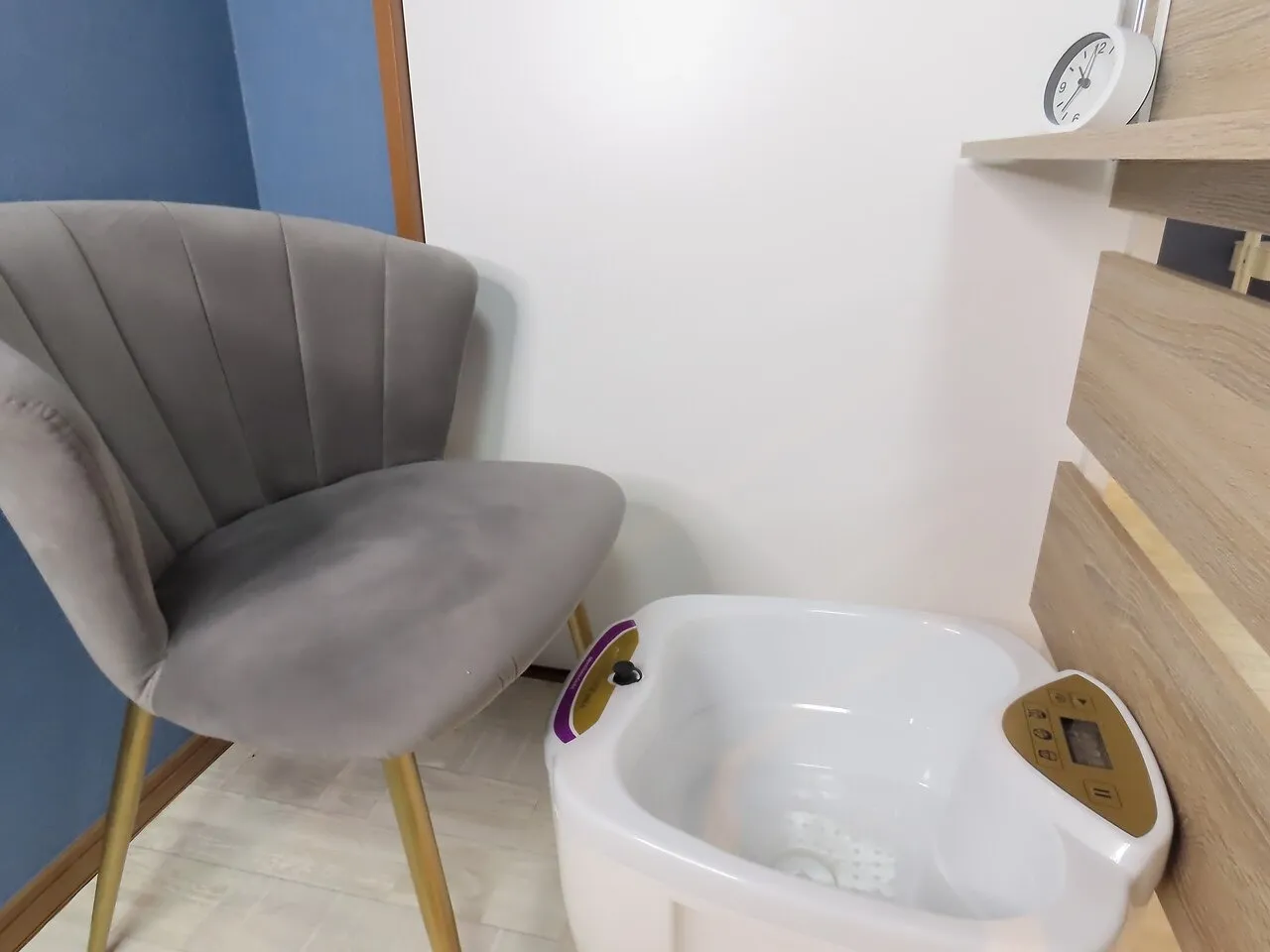 ゴッドクリーナーデトックス♪